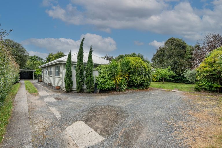 Photo of property in 3547 Ohaupo Road, Rukuhia, Hamilton, 3282