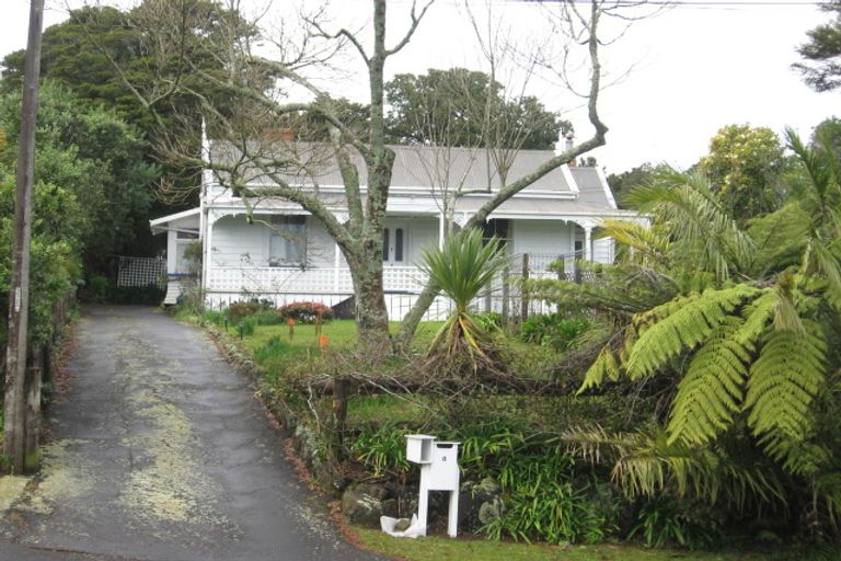 Photo of property in 8 Claude Road, Hillpark, Auckland, 2102