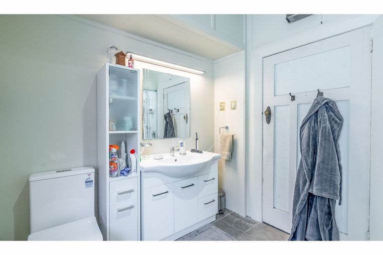 Photo of property in 18 Wellington Street, Georgetown, Invercargill, 9812