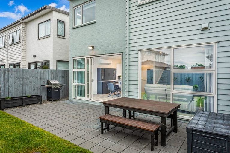 Photo of property in 63 Kopuru Road, Whenuapai, Auckland, 0618
