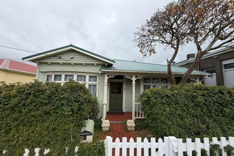 Photo of property in 4 William Street, Hataitai, Wellington, 6021