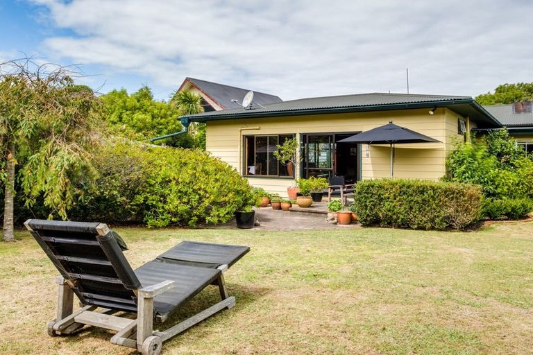 Photo of property in 40 Wairere Road, Wainui, Gisborne, 4010