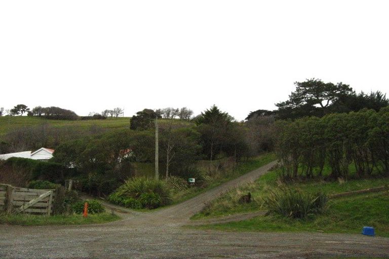 Photo of property in 421 Aramoana Road, Aramoana, Port Chalmers, 9082