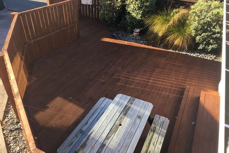 Photo of property in 1/44c Bowenvale Avenue, Cashmere, Christchurch, 8022