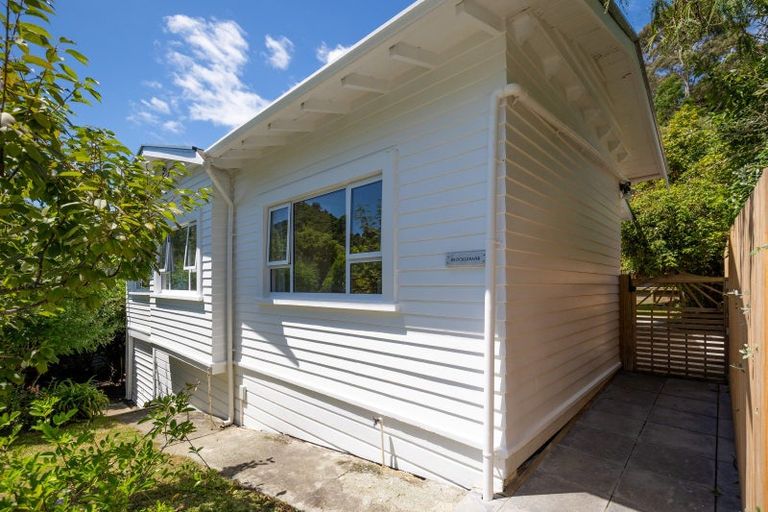 Photo of property in 170 Cleveland Terrace, Maitai, Nelson, 7010