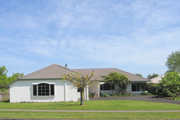 Photo of property in 9 Seales Road, Morrinsville, 3300