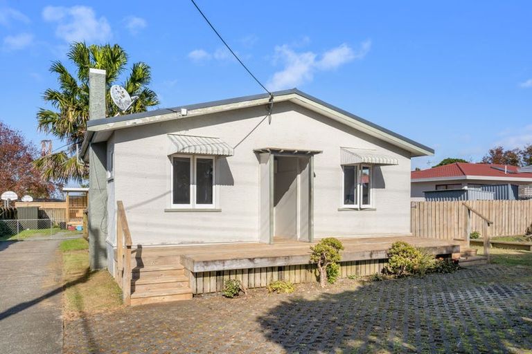 Photo of property in 3 Raumati Crescent, Onerahi, Whangarei, 0110