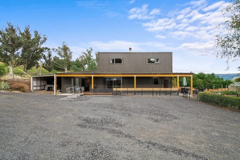 Photo of property in 481 East Taieri-allanton Road, Allanton, Mosgiel, 9092