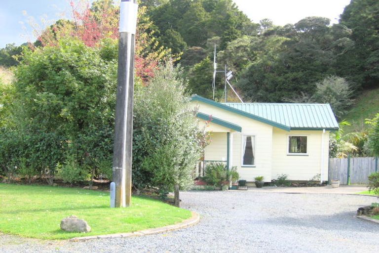 Photo of property in 250 Whau Valley Road, Whau Valley, Whangarei, 0112
