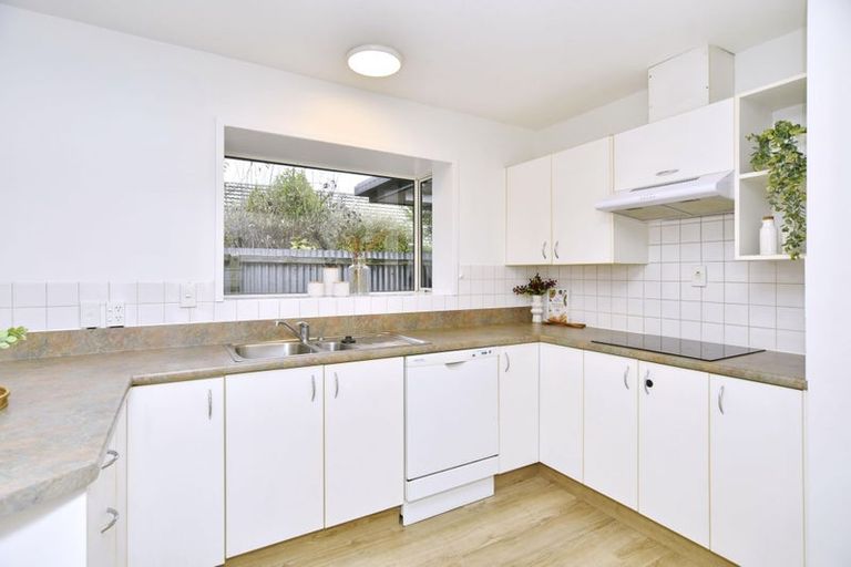 Photo of property in 2/47 Jocelyn Street, Casebrook, Christchurch, 8051