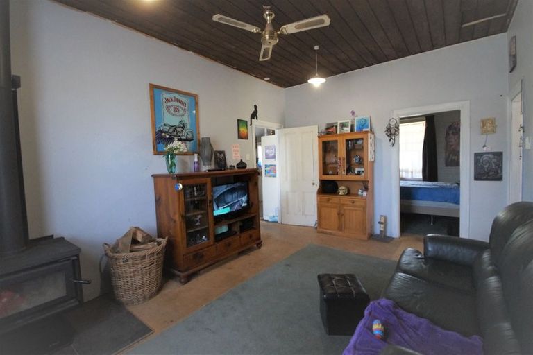 Photo of property in 7 Cheviot Street, Waiau, 7332