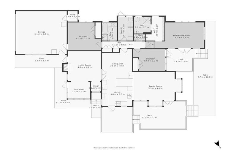 Photo of property in 80 Arney Road, Remuera, Auckland, 1050