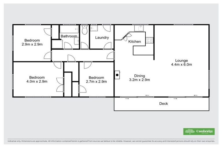 Photo of property in 14 Sanders Street, Arapuni, Putaruru, 3415