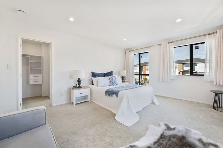 Photo of property in 38 Clady Drive, Flat Bush, Auckland, 2019