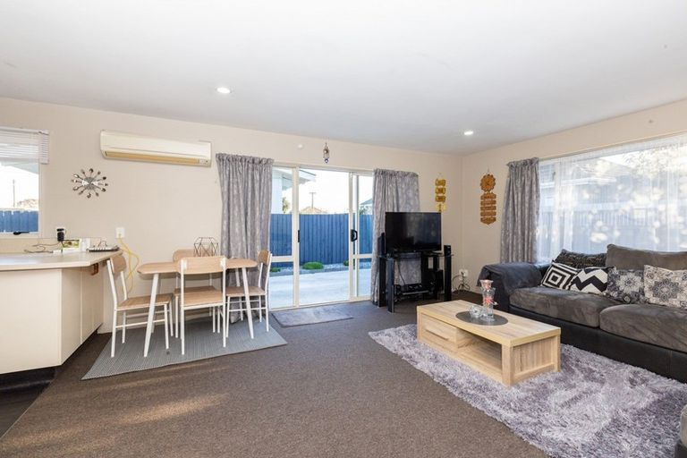 Photo of property in 69a Amyes Road, Hornby, Christchurch, 8042