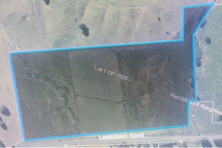 Photo of property in 173 Leedstown Road, Hunterville, Marton, 4787