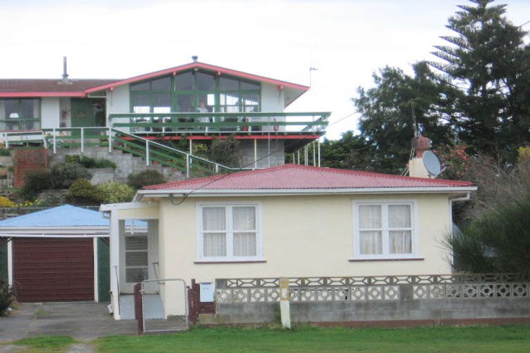 Photo of property in 28 Union Street, Foxton, 4814