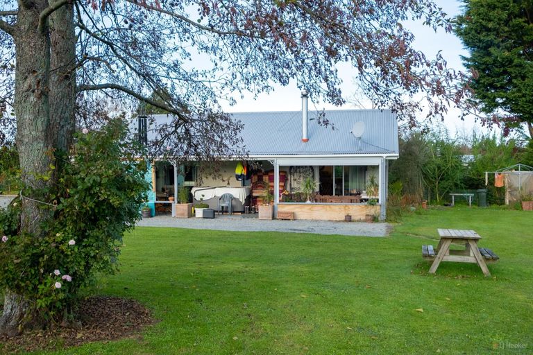 Photo of property in 35 Church Street, Woodbury, Geraldine, 7991