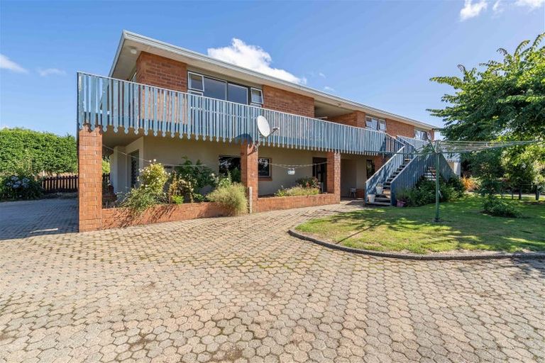 Photo of property in 147 East Road, Ascot, Invercargill, 9871