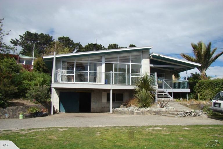 Photo of property in 66 Marine Drive, Diamond Harbour, Lyttelton, 8971