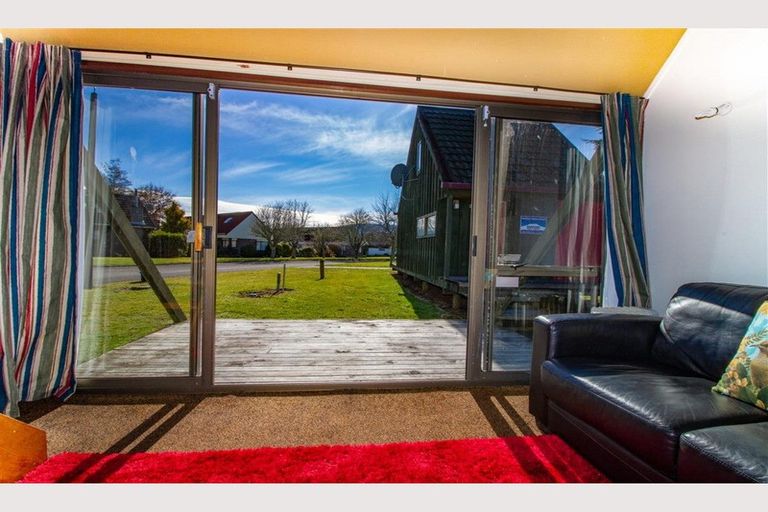 Photo of property in 12 Matai Street, Ohakune, 4625