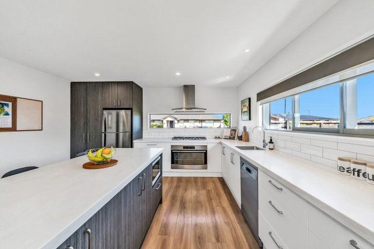 Photo of property in 16 Bonecrusher Street, Lincoln, 7608