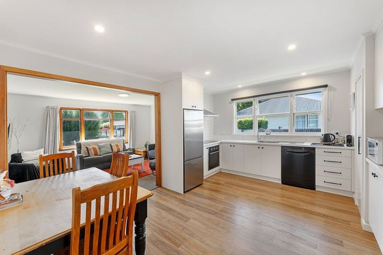 Photo of property in 92 Princes Street, Netherby, Ashburton, 7700