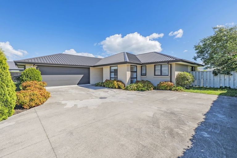 Photo of property in 4 Slattery Lane, Leeston, 7632