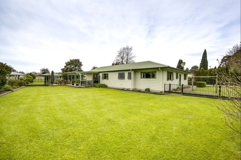 Photo of property in 510 Wall Road, Raureka, Hastings, 4120