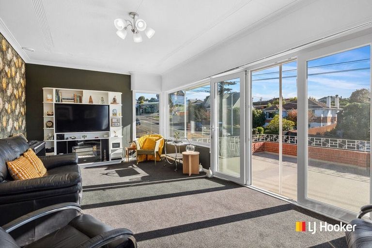 Photo of property in 45 Hawthorn Avenue, Mornington, Dunedin, 9011