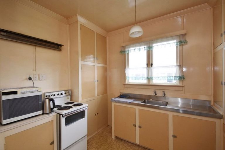 Photo of property in 71 Jackson Street, Richmond, Invercargill, 9810