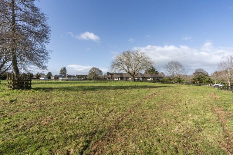 Photo of property in 41b Birchwood Lane, Tamahere, Hamilton, 3283