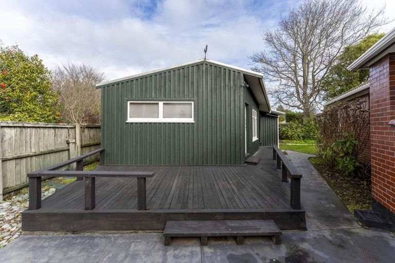 Photo of property in 30 Hassals Lane, Waltham, Christchurch, 8023