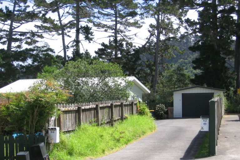 Photo of property in 52 Ranch Avenue, Beach Haven, Auckland, 0626