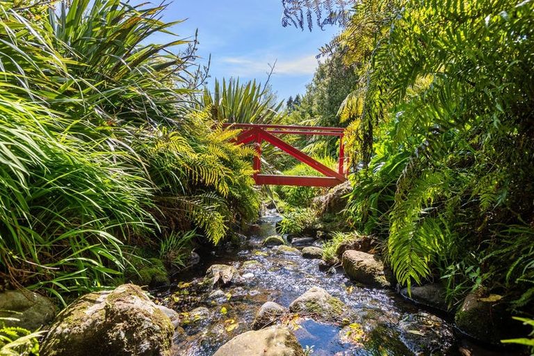 Photo of property in 1706 Egmont Road, Kaimiro, Inglewood, 4386