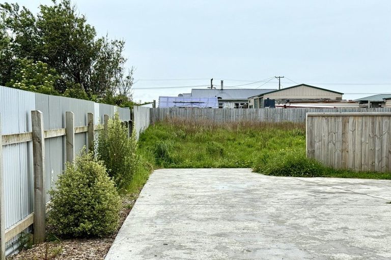 Photo of property in 37c Dipton Street, Kingswell, Invercargill, 9812