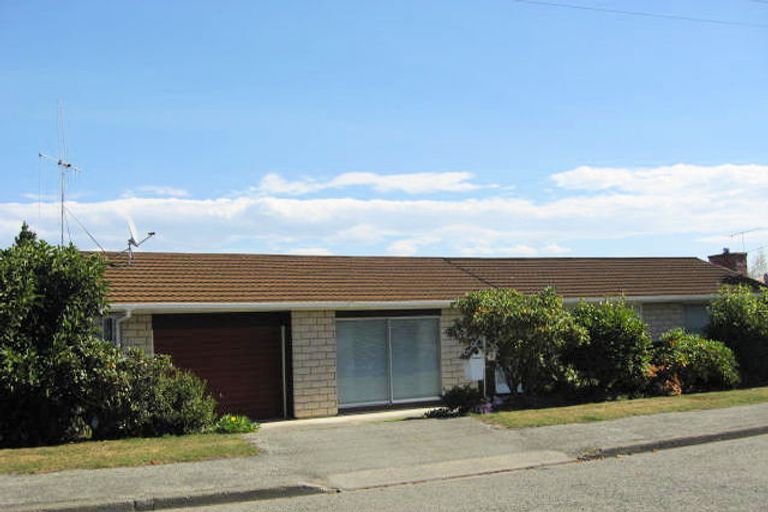 Photo of property in 9 Kowhai Street, Highfield, Timaru, 7910
