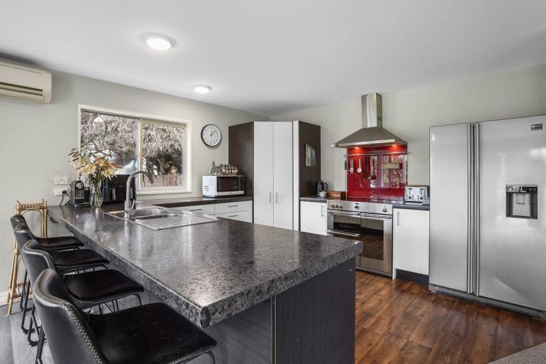 Photo of property in 610 Woodside Road, Coopers Creek, Oxford, 7495