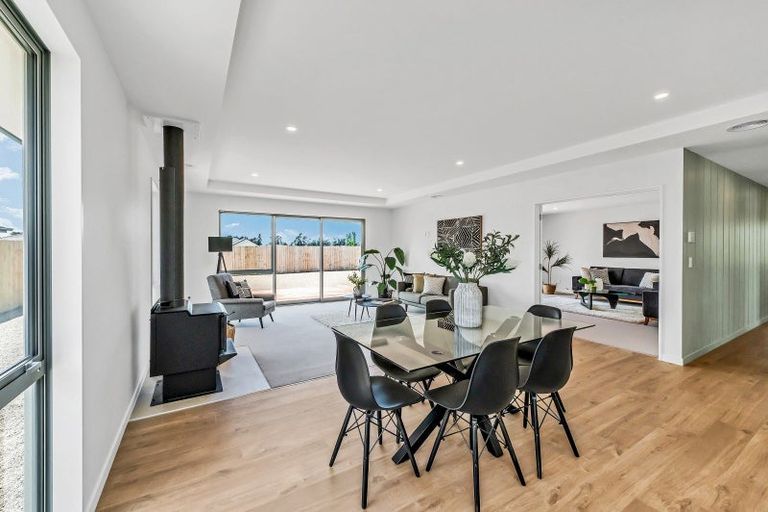 Photo of property in 55 Suffolk Drive, Kirwee, 7571