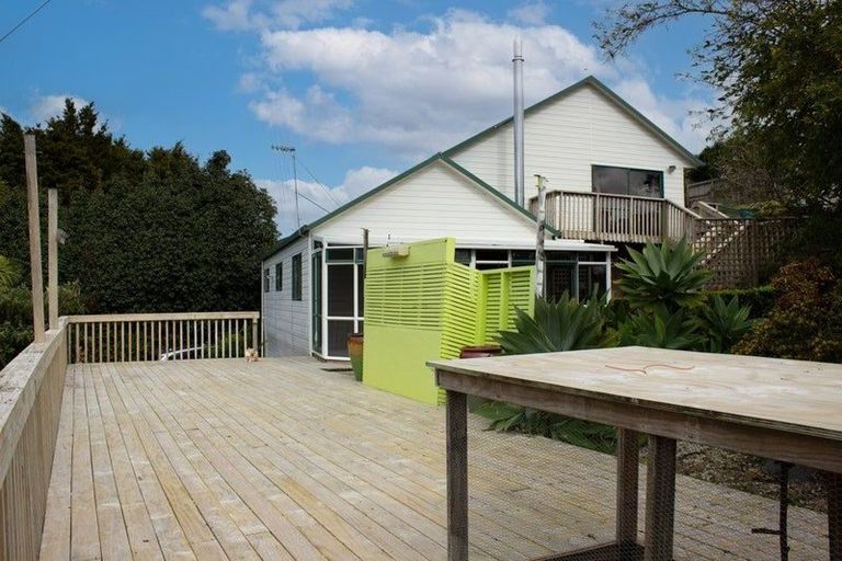 Photo of property in 110 Cartwright Road, Onerahi, Whangarei, 0110