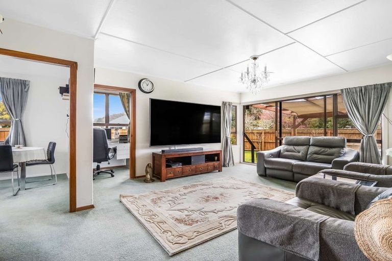 Photo of property in 8 Vogel Street, Kawerau, 3127