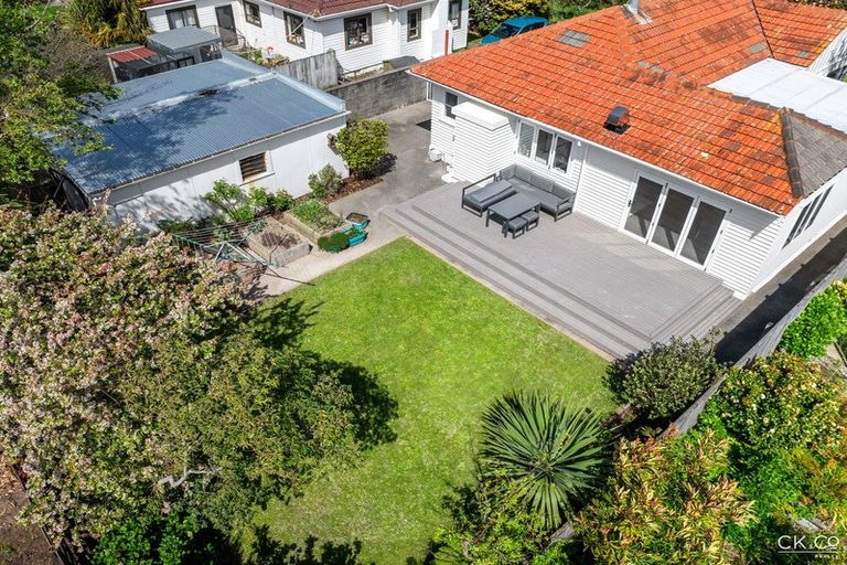 Photo of property in 41 Epuni Street, Hutt Central, Lower Hutt, 5011
