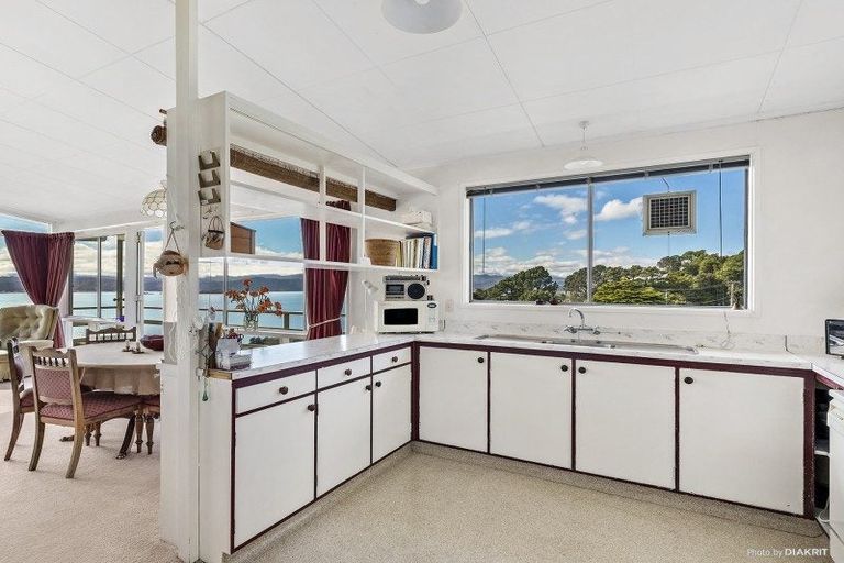 Photo of property in 196 Barnard Street, Wadestown, Wellington, 6012