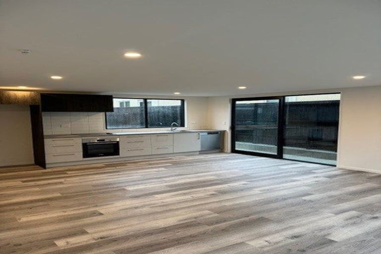 Photo of property in 17d Roxburgh Street, Sydenham, Christchurch, 8023