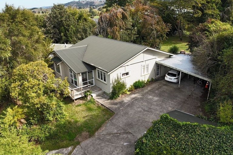 Photo of property in 36 Kakamutu Road, Otorohanga, 3900
