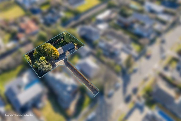 Photo of property in 41 Clifford Avenue, Merivale, Christchurch, 8014
