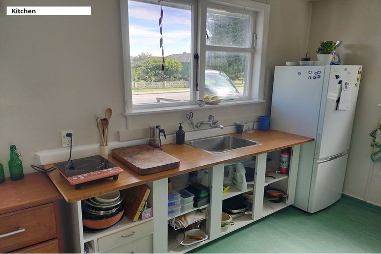 Photo of property in 312 Kotuku Street, Camberley, Hastings, 4120