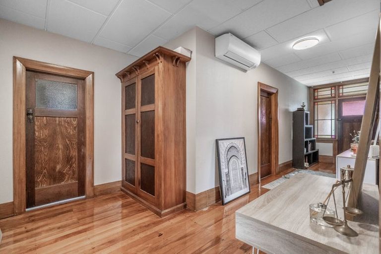 Photo of property in 8 Robertson Street, Richmond, Invercargill, 9810