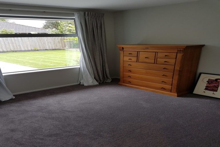 Photo of property in 14c Manor Drive, Rolleston, 7614