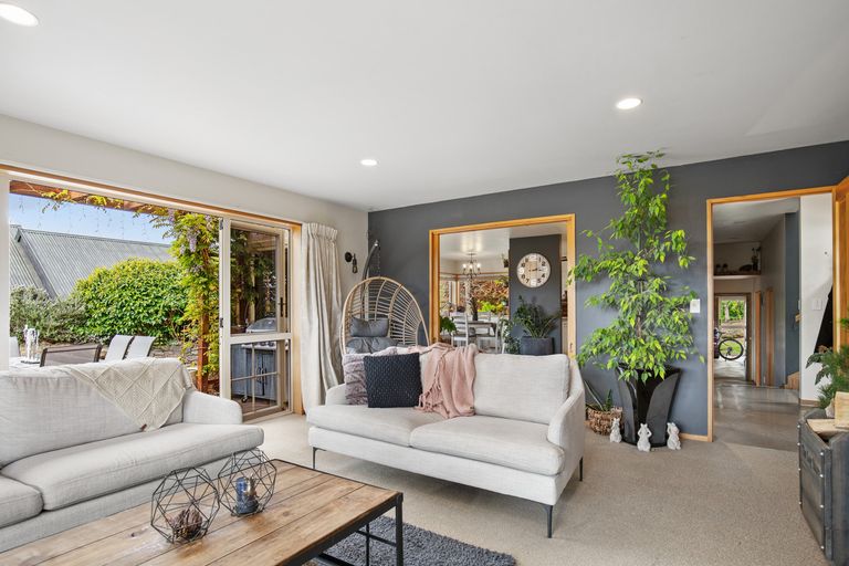 Photo of property in 37 Kamaka Crescent, Bridge Hill, Alexandra, 9320